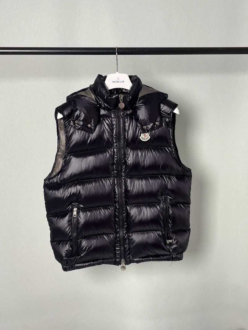 Moncler Down Jackets